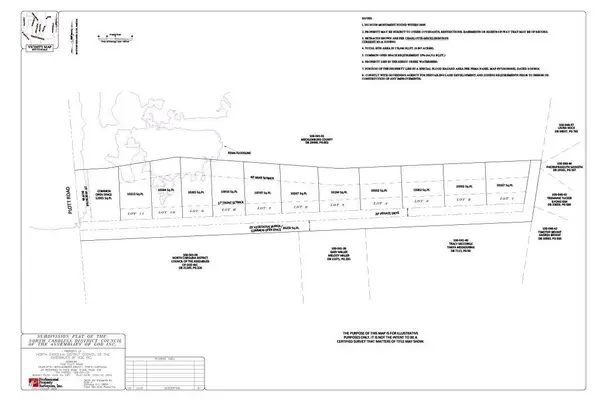 7400 Plott Road, Charlotte, NC 28215