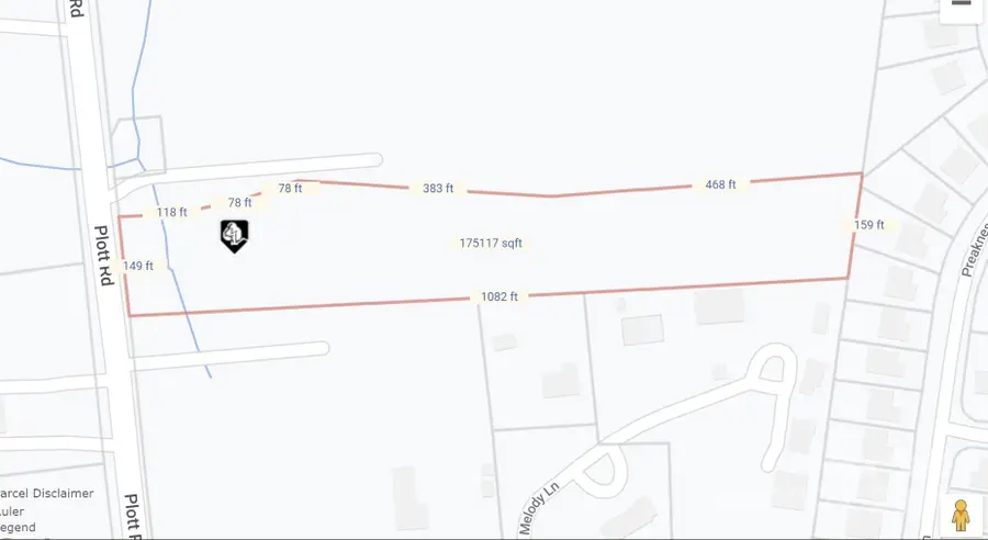 7400 Plott Road, Charlotte, NC 28215 - Image #3