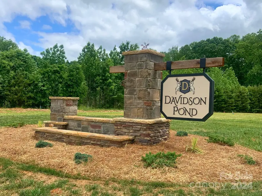 105 Wilharr Court #30, Mooresville, NC 28115 - #3