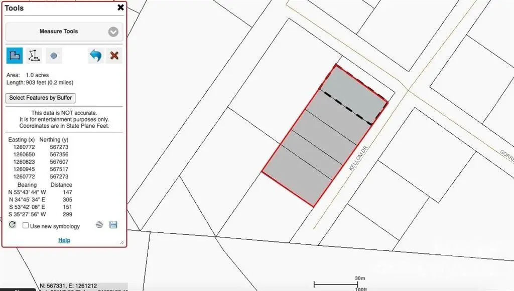 313 Kellom Drive, Shelby, NC 28152 - Image #1