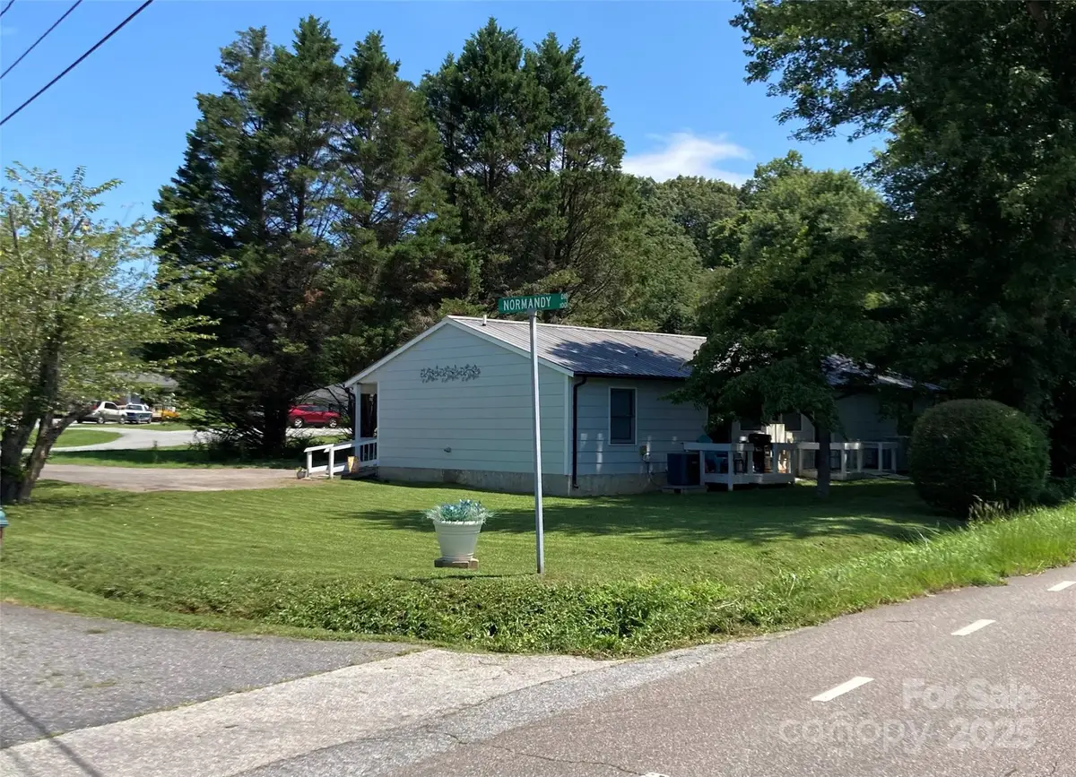 100 Normandy Drive, Morganton, NC 28655 - Image #1