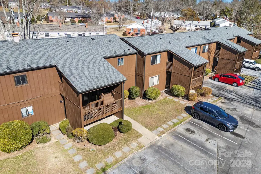 319 Greenville Highway #402, Brevard, NC 28712 - #2