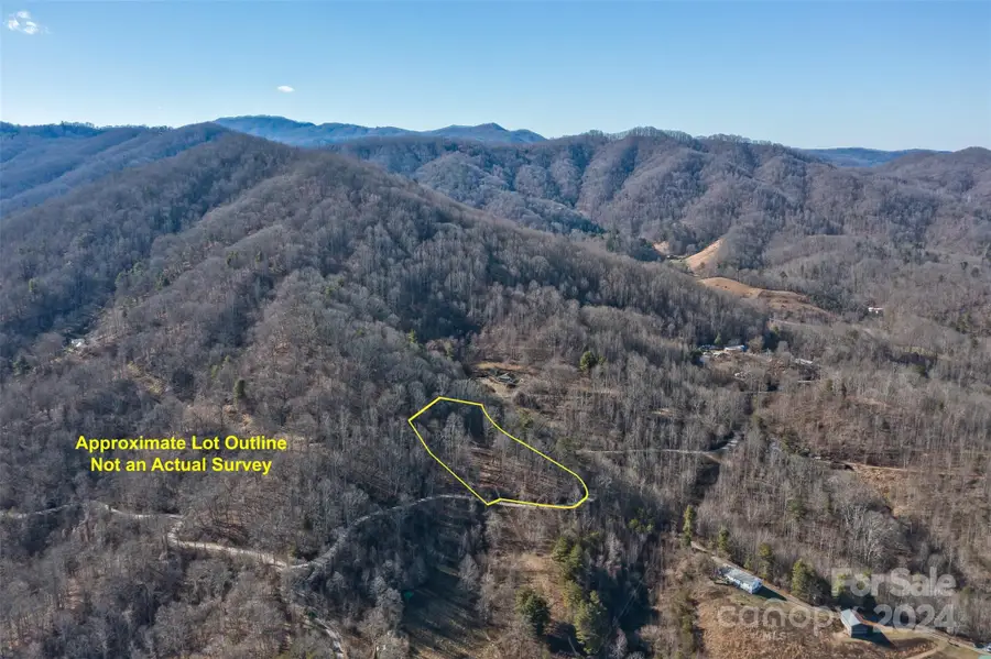 0 Anderson Branch Road, Marshall, NC 28753 - Image #2