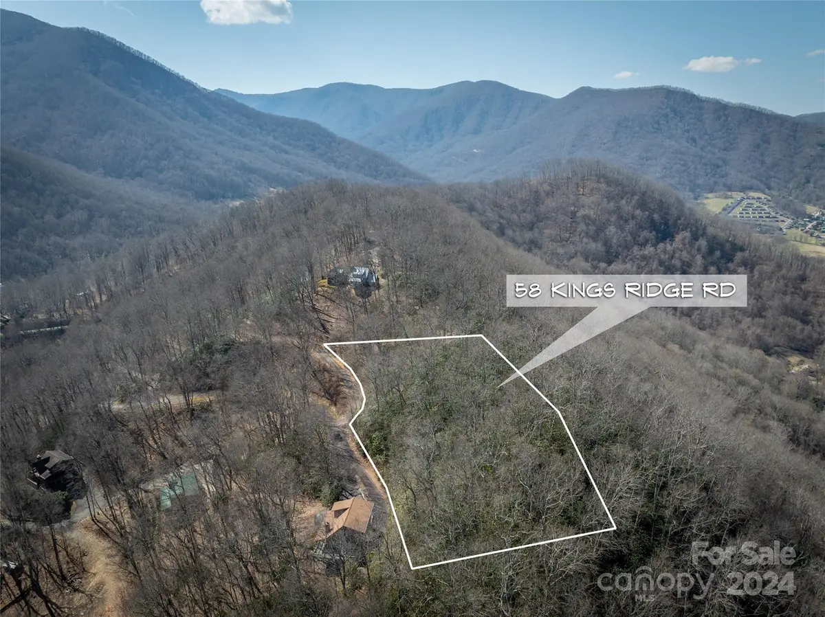 58 Kings Ridge Road #58, Maggie Valley, NC 28751 - Image #1