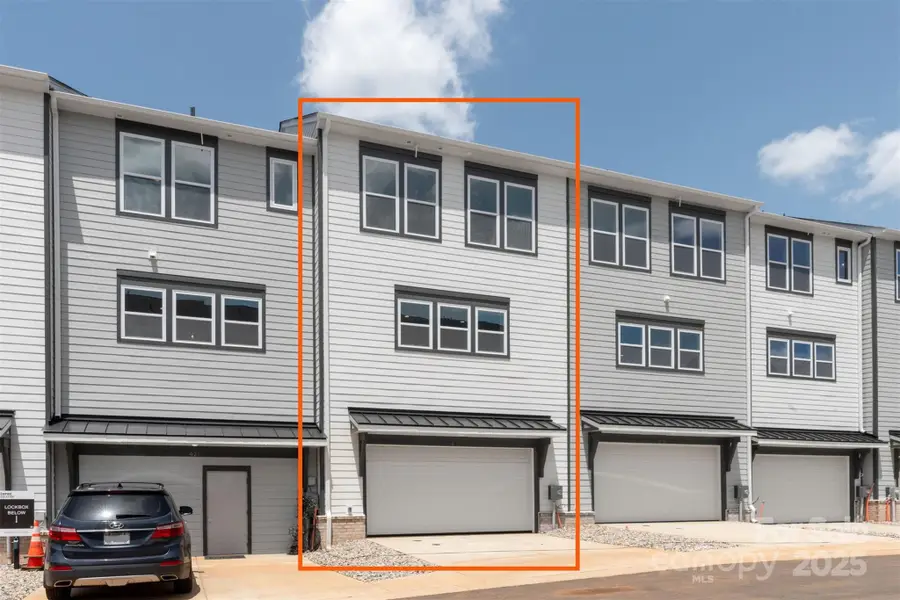 417 Prine Place #BRX0013, Charlotte, NC 28213 - Image #2