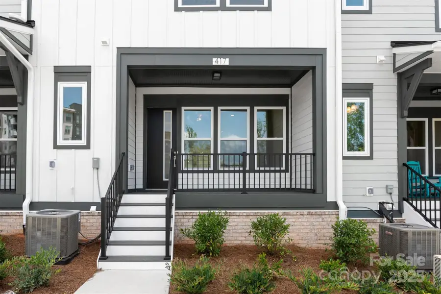 417 Prine Place #BRX0013, Charlotte, NC 28213 - Image #3