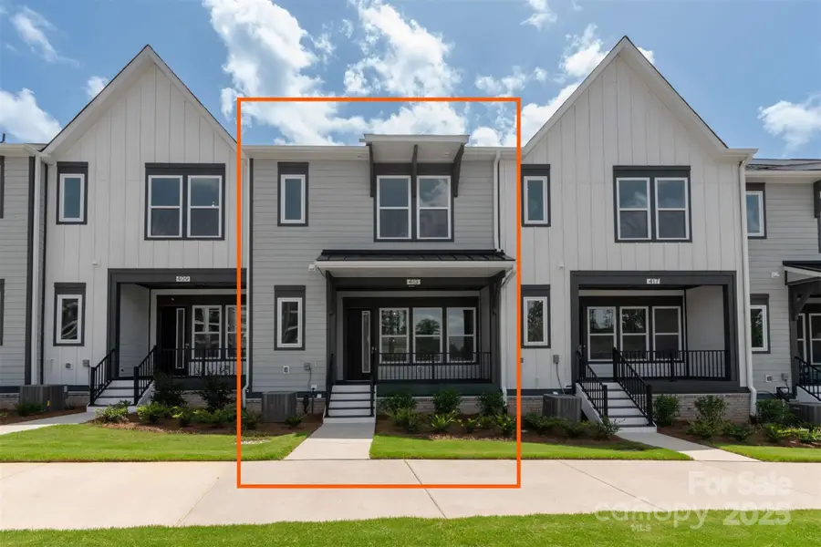 413 Prine Place #BRX0014, Charlotte, NC 28213 - Image #2