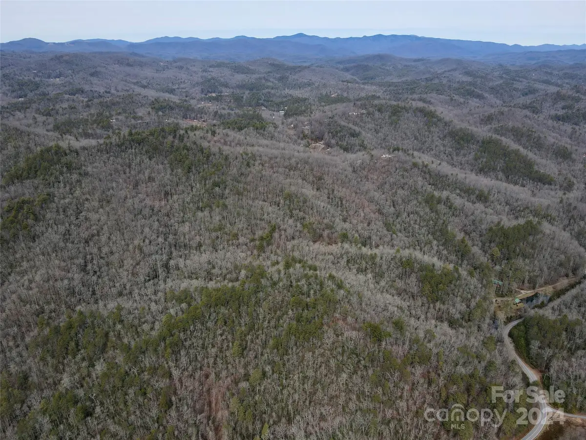 TBD Paul Mccoy Road, Lake Toxaway, NC 28747 - Image #1