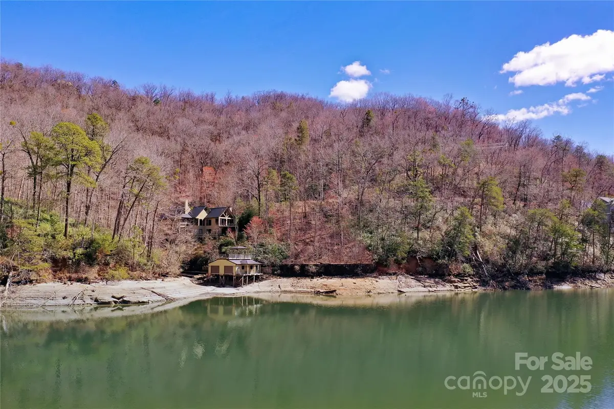 0 Buffalo Shoals Road #18, Lake Lure, NC 28746 - Image #1