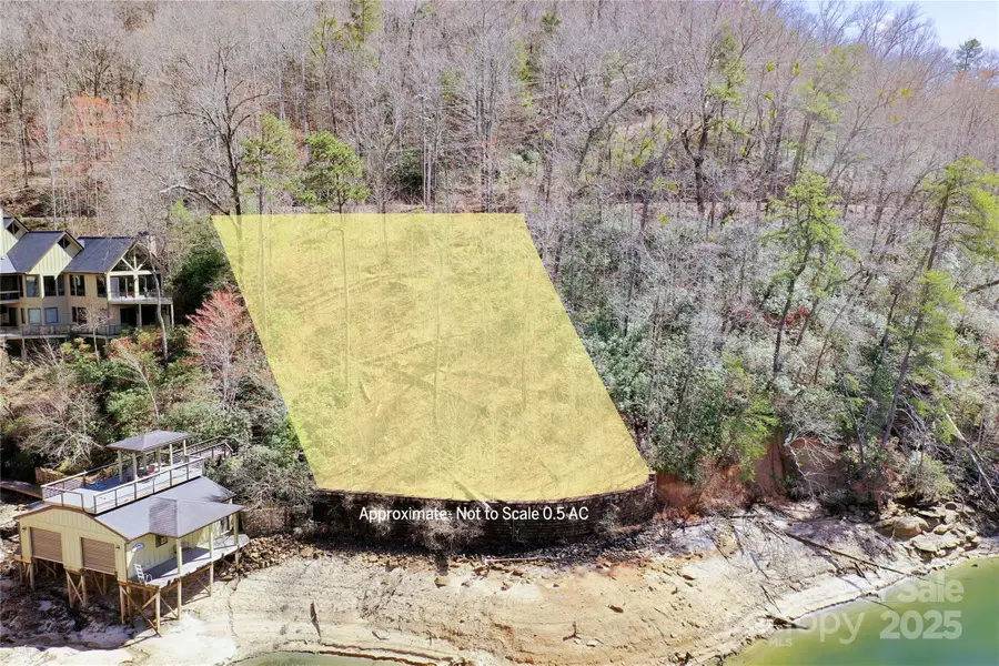 0 Buffalo Shoals Road #18, Lake Lure, NC 28746 - Image #2