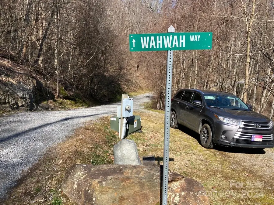 00 Wahwah Way #26, Waynesville, NC 28785 - Image #2