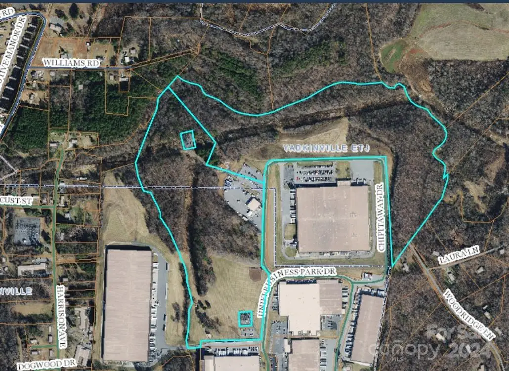 529 E Main Street, Yadkinville, NC 27055 - Image #1