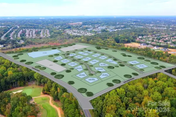 LOT 3 Maxwell Court, Marvin, NC 28173