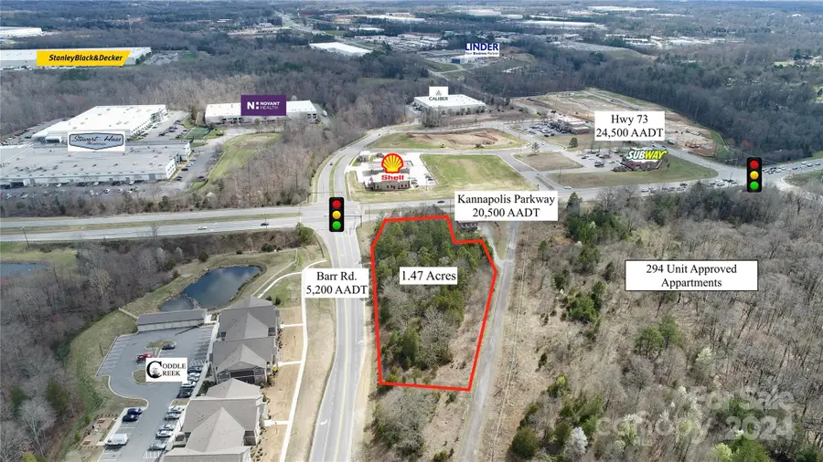 6106 Old Macedonia Court, Concord, NC 28027 - Image #2