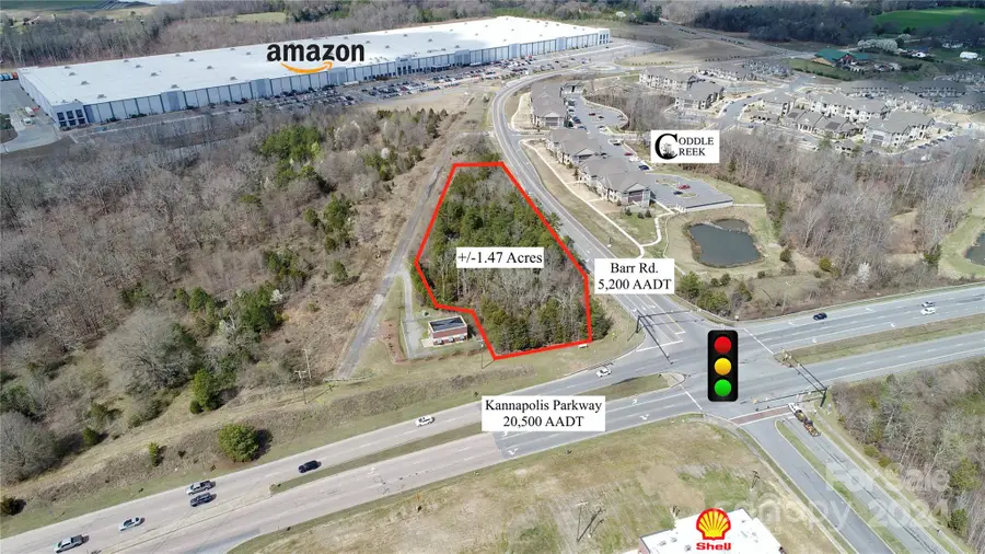 6106 Old Macedonia Court, Concord, NC 28027 - Image #3