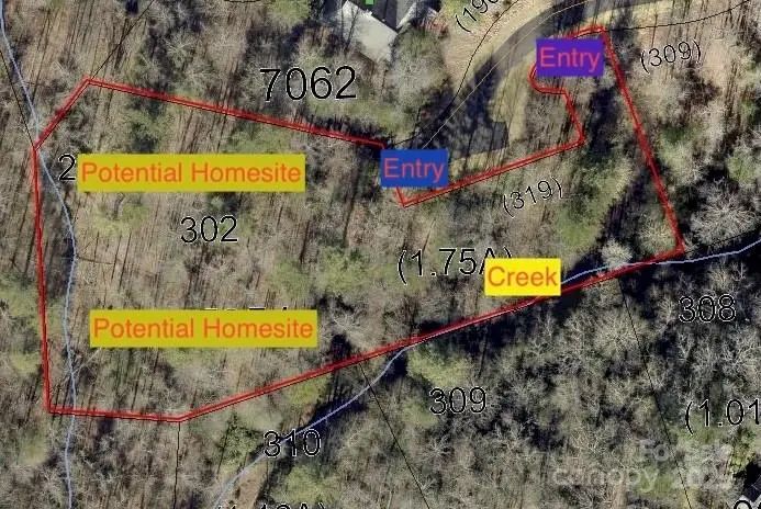 205 Claridge Way, Hendersonville, NC 28739 - Image #2