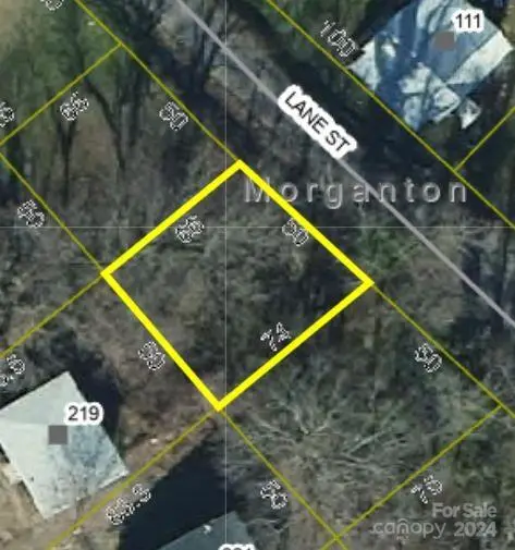 Lot 3 Lane Street #3, Morganton, NC 28655 - Image #1