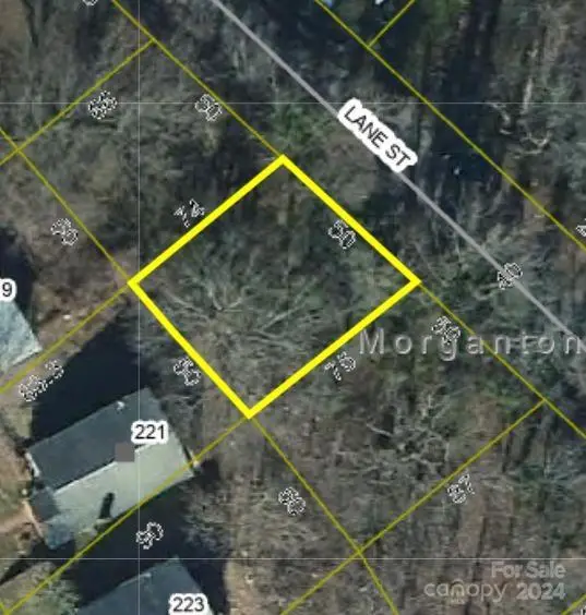 Lot 4 Lane Street #4, Morganton, NC 28655 - Image #1