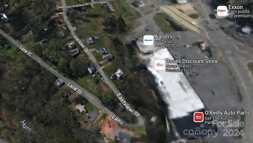 Lot 4 Lane Street #4, Morganton, NC 28655 - Image #2