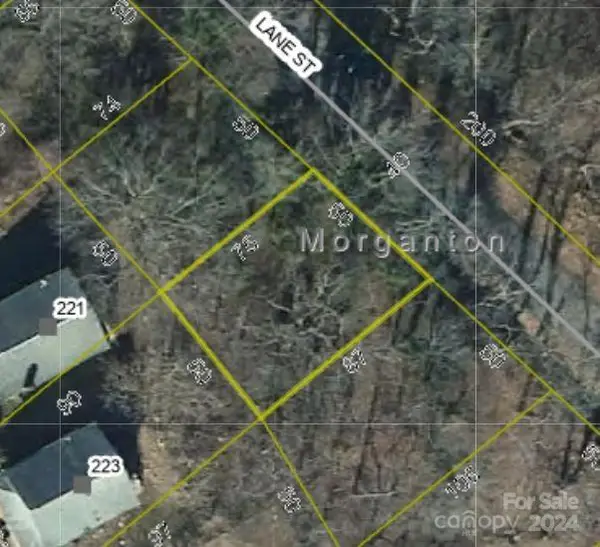Lot 5 Lane Street #5, Morganton, NC 28655