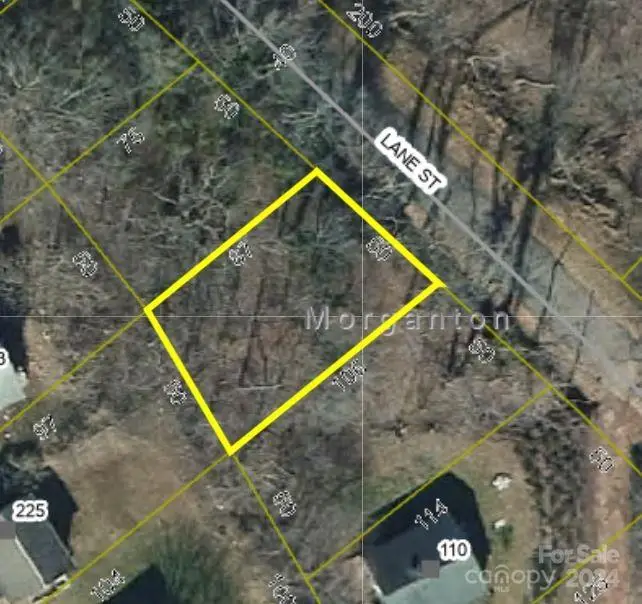 Lot 6 Lane Street #6, Morganton, NC 28655 - Image #1