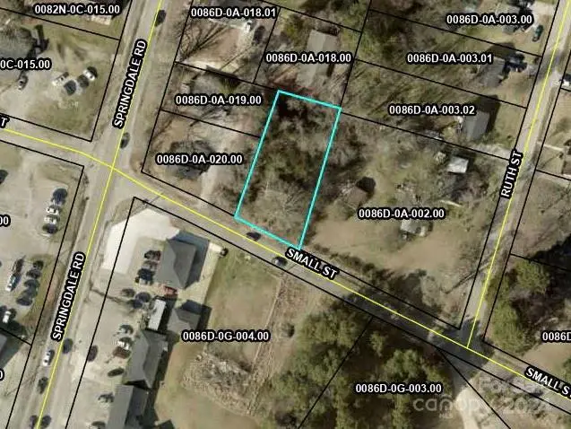 1613 Small Street, Lancaster, SC 29720 - Image #1