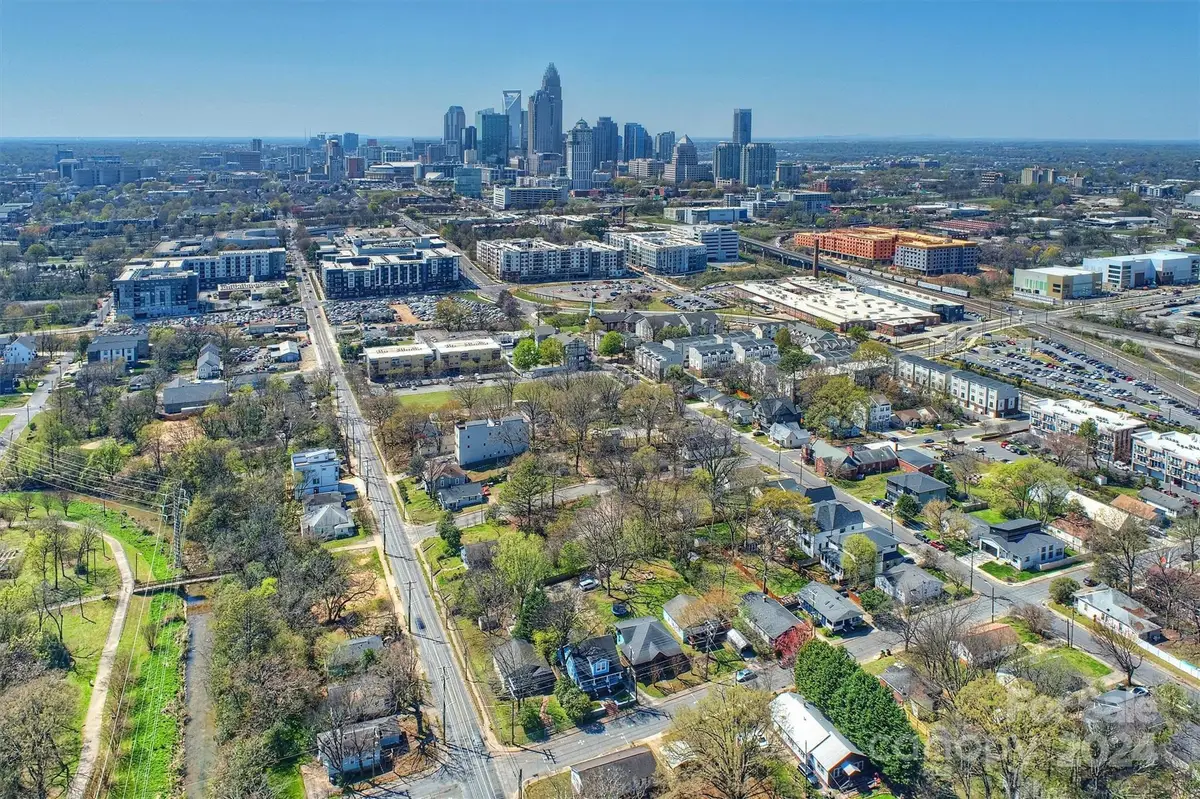 1409 N Davidson Street, Charlotte, NC 28206 - Image #1
