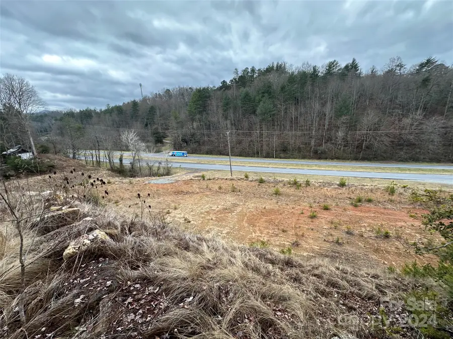 000 Hwy 19 W Highway W #Tract 1, Bryson City, NC 28713 - Image #3
