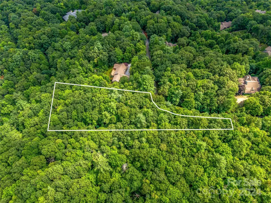 Lot 24 Lakeside Trail #24, Lake Toxaway, NC 28747 - Image #3