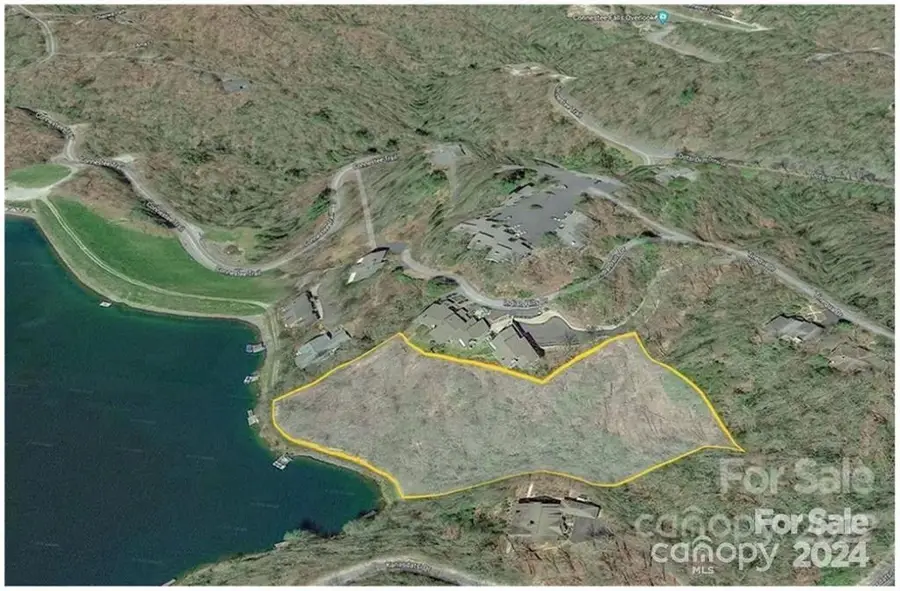 TBD Tinequa Drive #U42 L8, Brevard, NC 28712 - Image #2