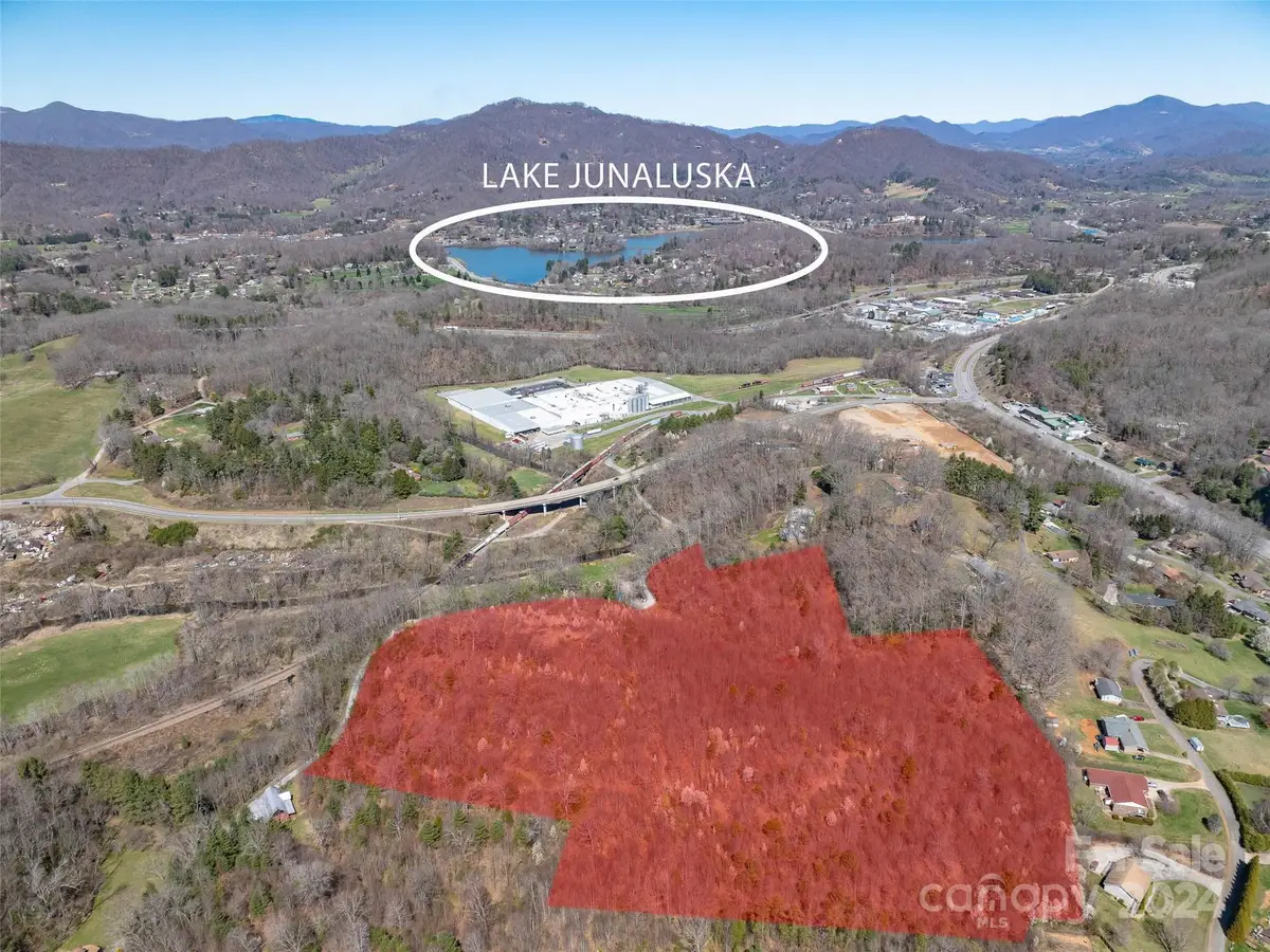 00 Woodland Drive, Waynesville, NC 28786 - Image #1