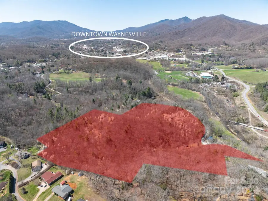 00 Woodland Drive, Waynesville, NC 28786 - Image #3