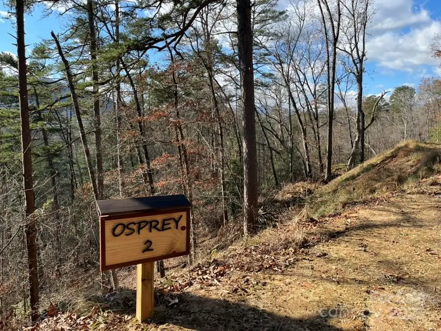 Lot 2 Osprey Mountain Way #2, Sylva, NC 28779 - Image #2