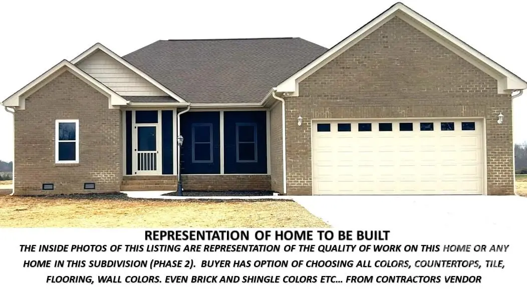 00 Wilson Court #12, Lincolnton, NC 28092 - Image #1