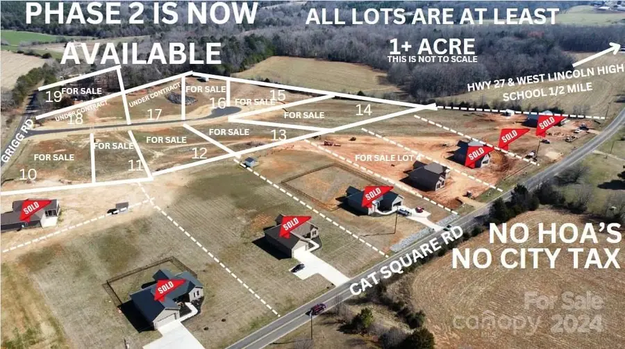 00 Wilson Court #12, Lincolnton, NC 28092 - Image #3