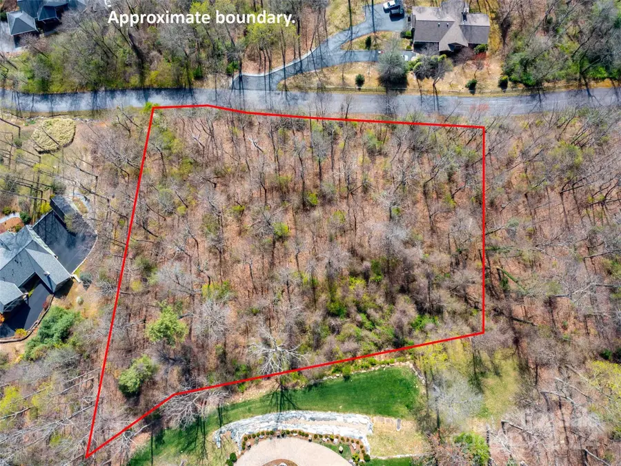 Lot 29 Connemara Overlook Drive, Hendersonville, NC 28739 - Image #3