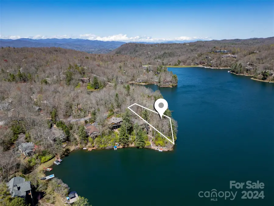 U22 L019 Cheulah Road #19/22, Brevard, NC 28712 - Image #2