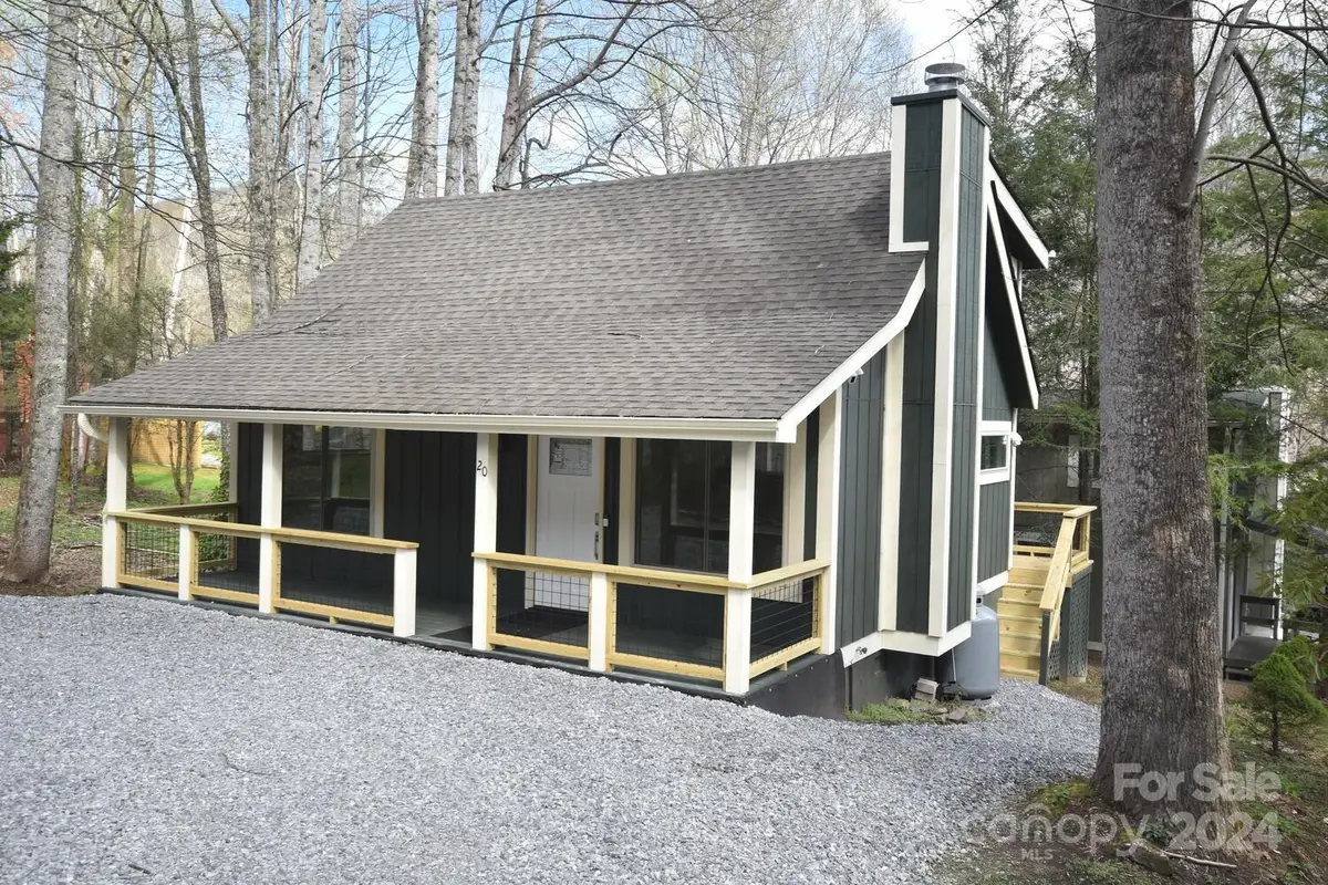 20 Lisa Lane, Maggie Valley, NC 28751 - Image #1