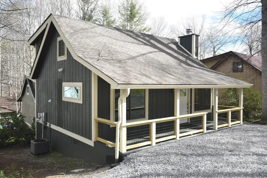 20 Lisa Lane, Maggie Valley, NC 28751 - Image #2
