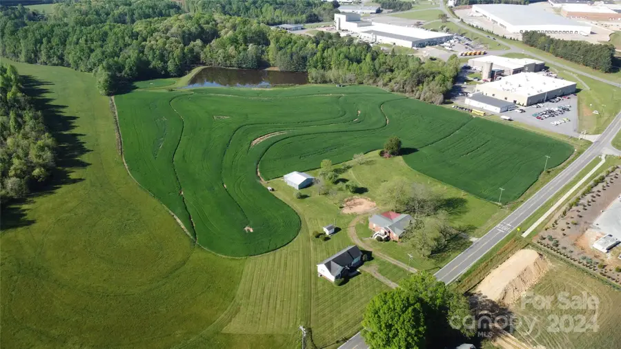 000 Murdock Road, Troutman, NC 28166 - Image #2