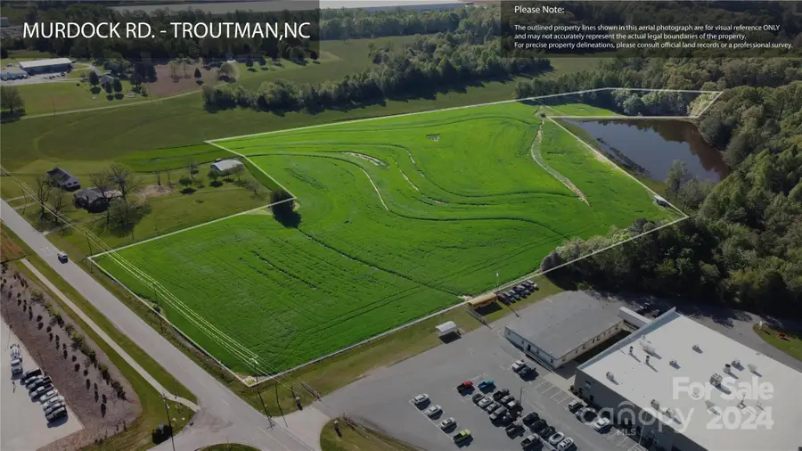 000 Murdock Road, Troutman, NC 28166 - Image #3