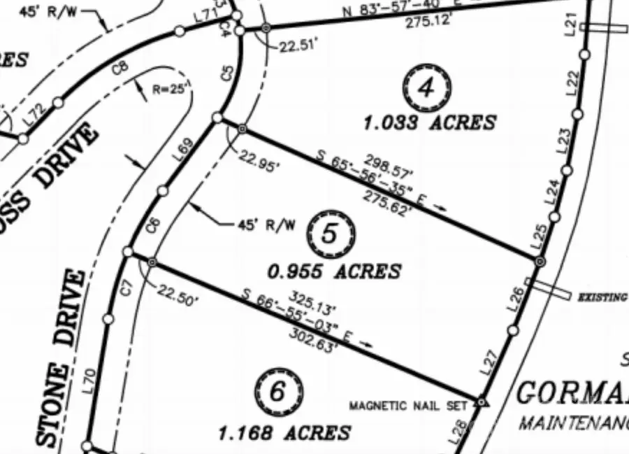 28 Wind Stone Drive, Asheville, NC 28804 - Image #3