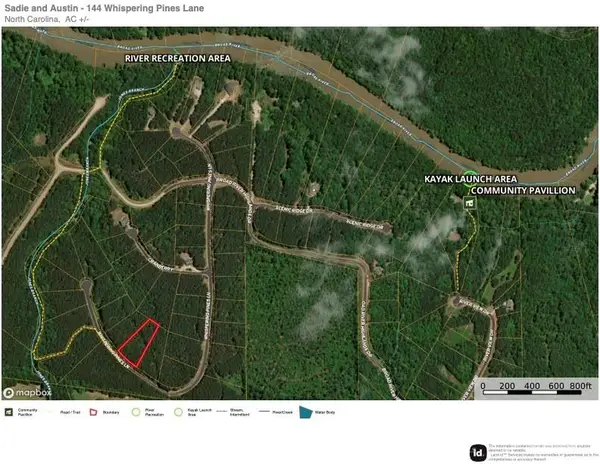 144 Whispering Pines Lane #69, Mooresboro, NC 28114