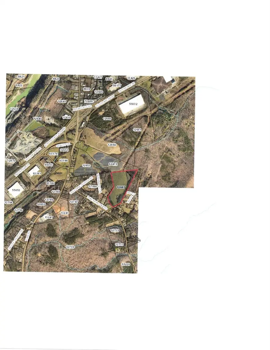 810 Mountain Crest Drive, Kings Mountain, NC 28086 - #3