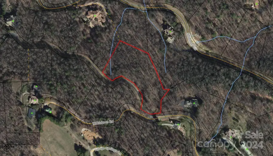 174 Mount Hebron Road #36, Hendersonville, NC 28739 - Image #2