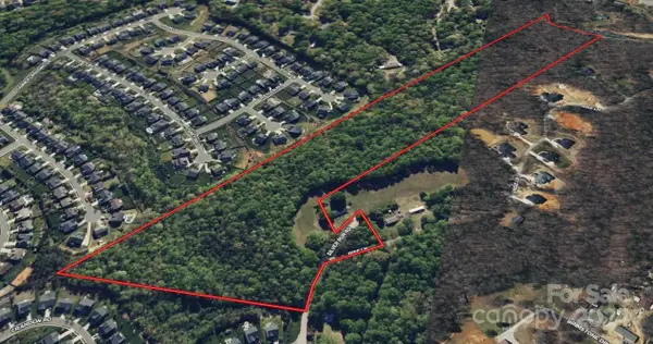 TBD Silver Run Road, Indian Land, SC 29707