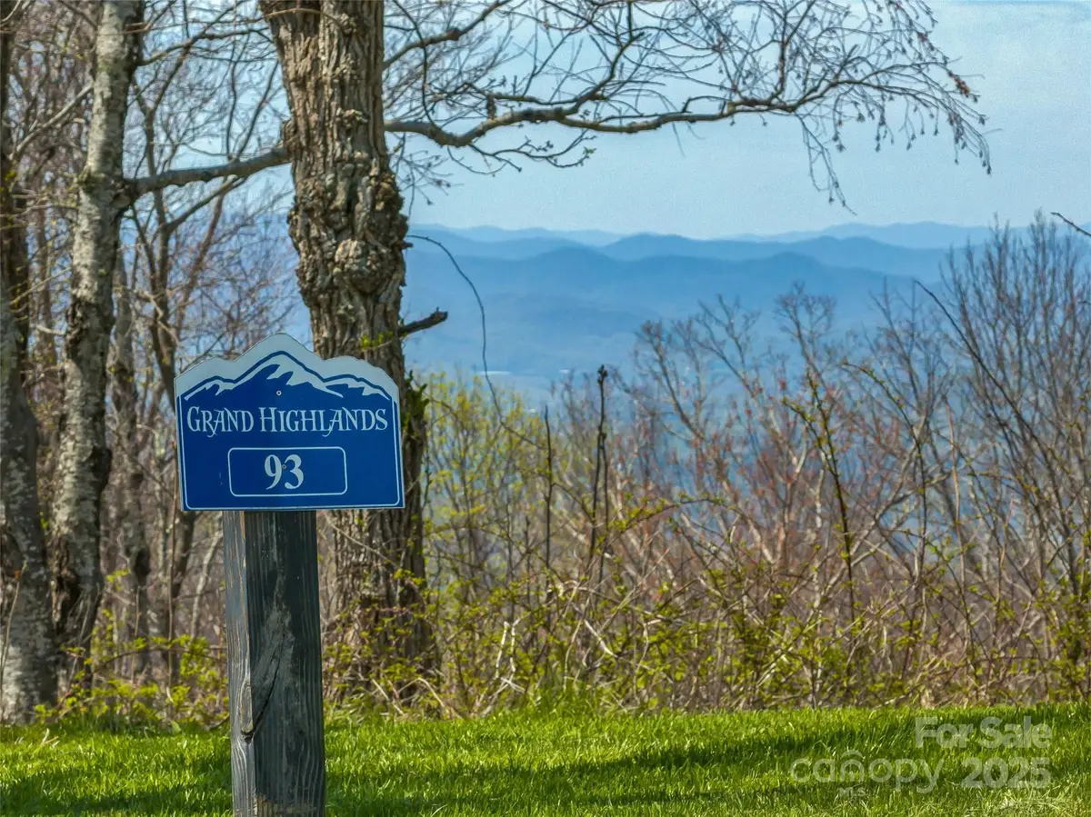 487 Grand Highlands Drive, Hendersonville, NC 28792 - Image #1