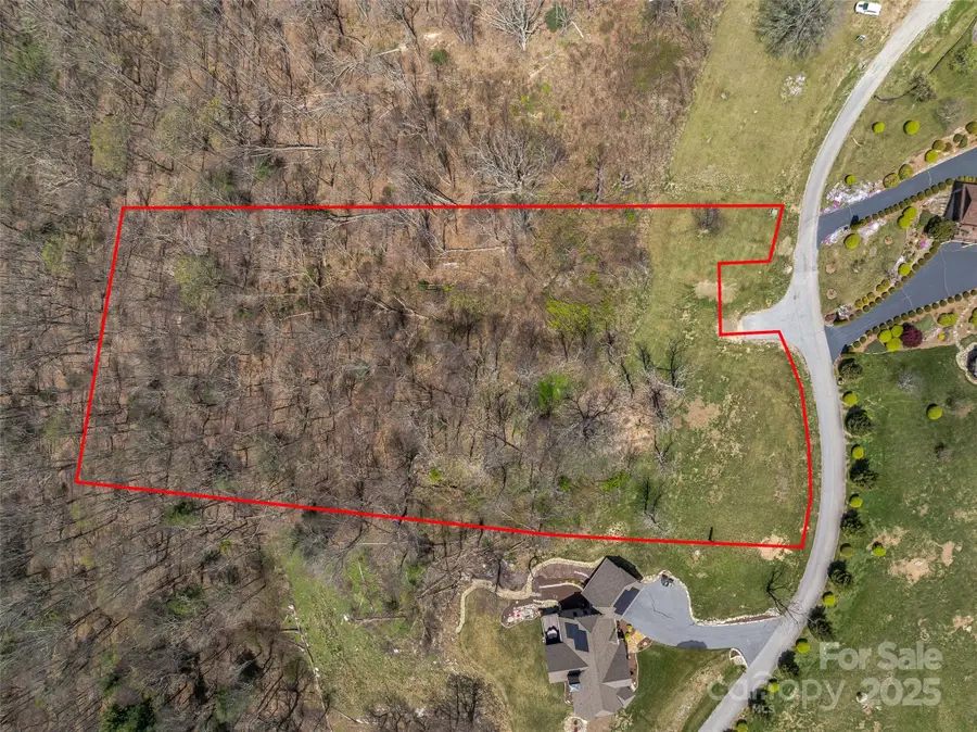 487 Grand Highlands Drive, Hendersonville, NC 28792 - Image #3