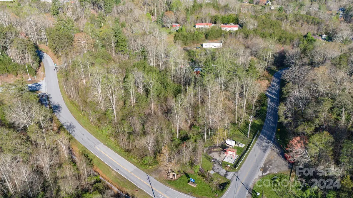 00 Canoe Lane, Asheville, NC 28804 - Image #1
