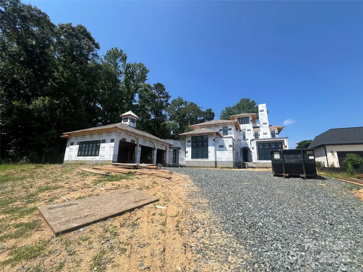 8022 Litaker Manor Court, Charlotte, NC 28270 - Image #1